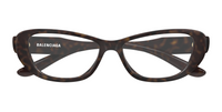 Balenciaga BB0514O prescription glasses