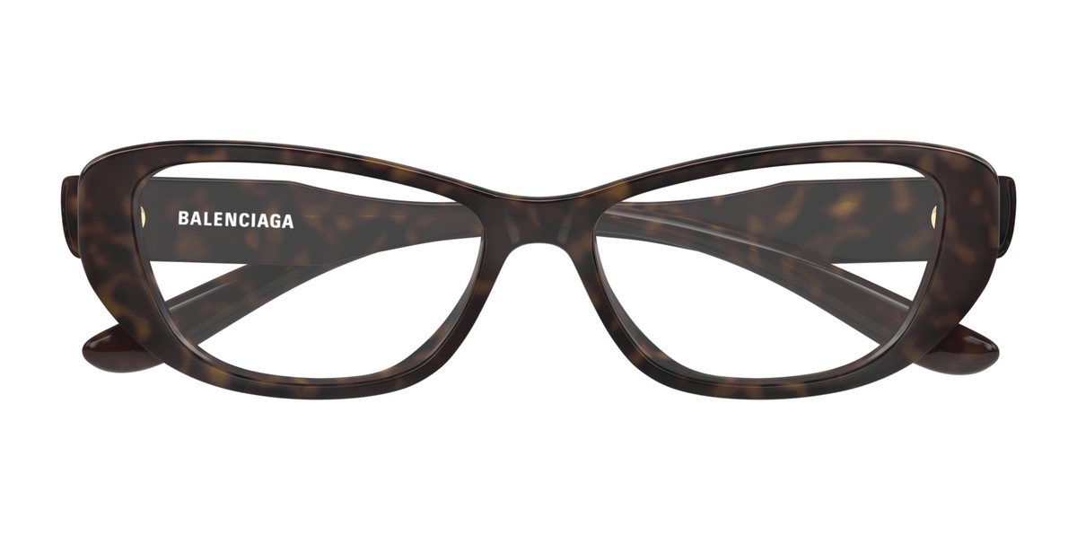 Balenciaga BB0514O prescription glasses