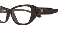 Balenciaga BB0514O prescription glasses