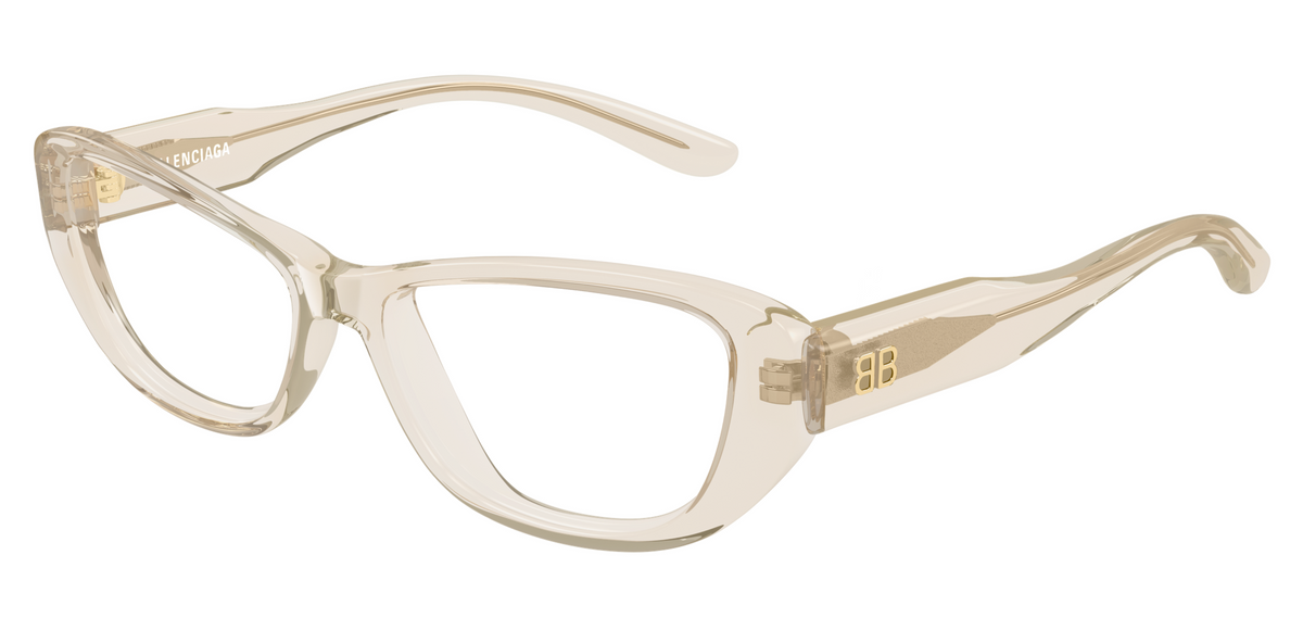 Balenciaga BB0514O prescription glasses