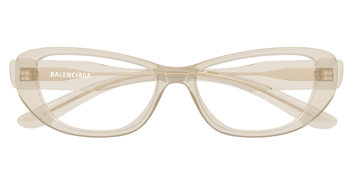 Balenciaga BB0514O prescription glasses