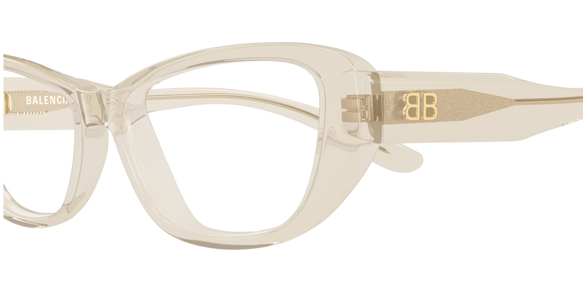 Balenciaga BB0514O prescription glasses