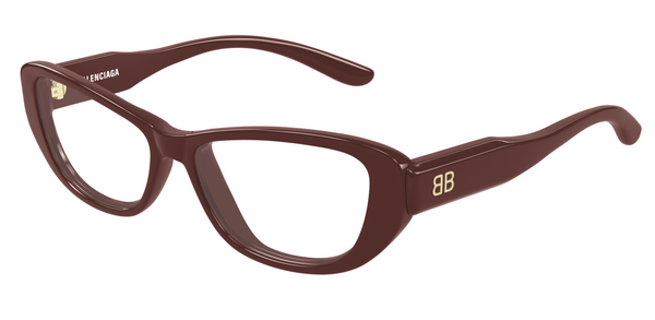 Balenciaga BB0514O prescription glasses