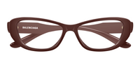 Balenciaga BB0514O prescription glasses
