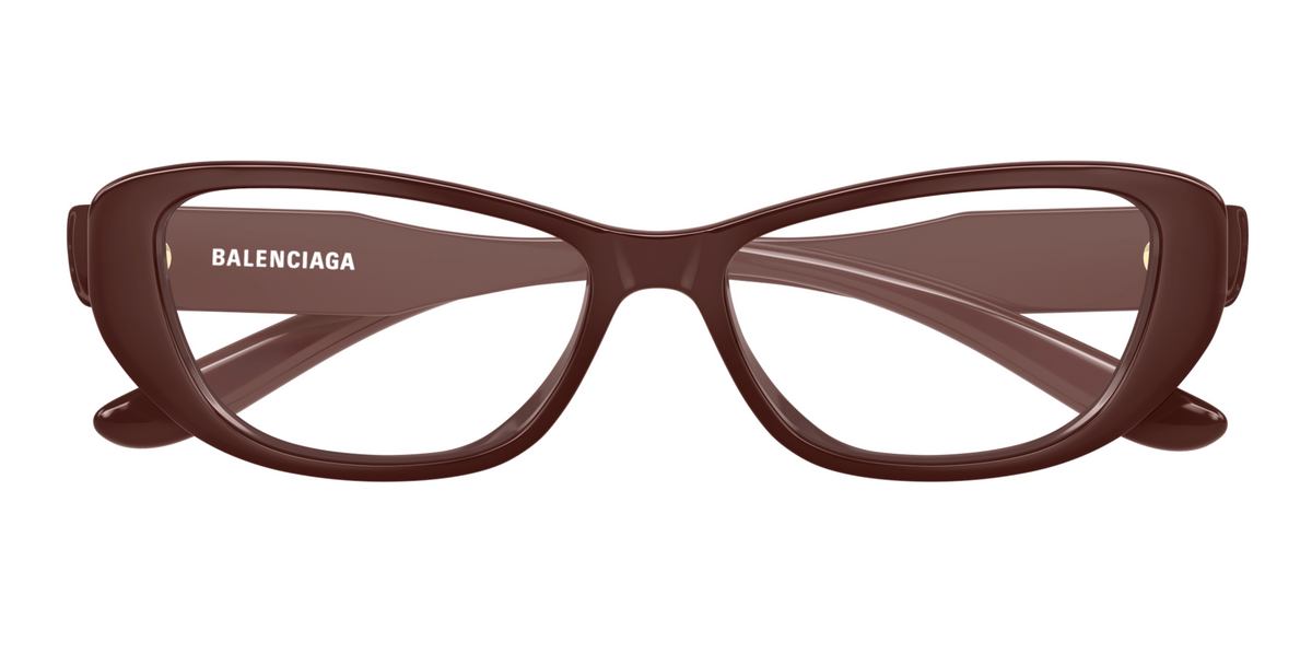Balenciaga BB0514O prescription glasses