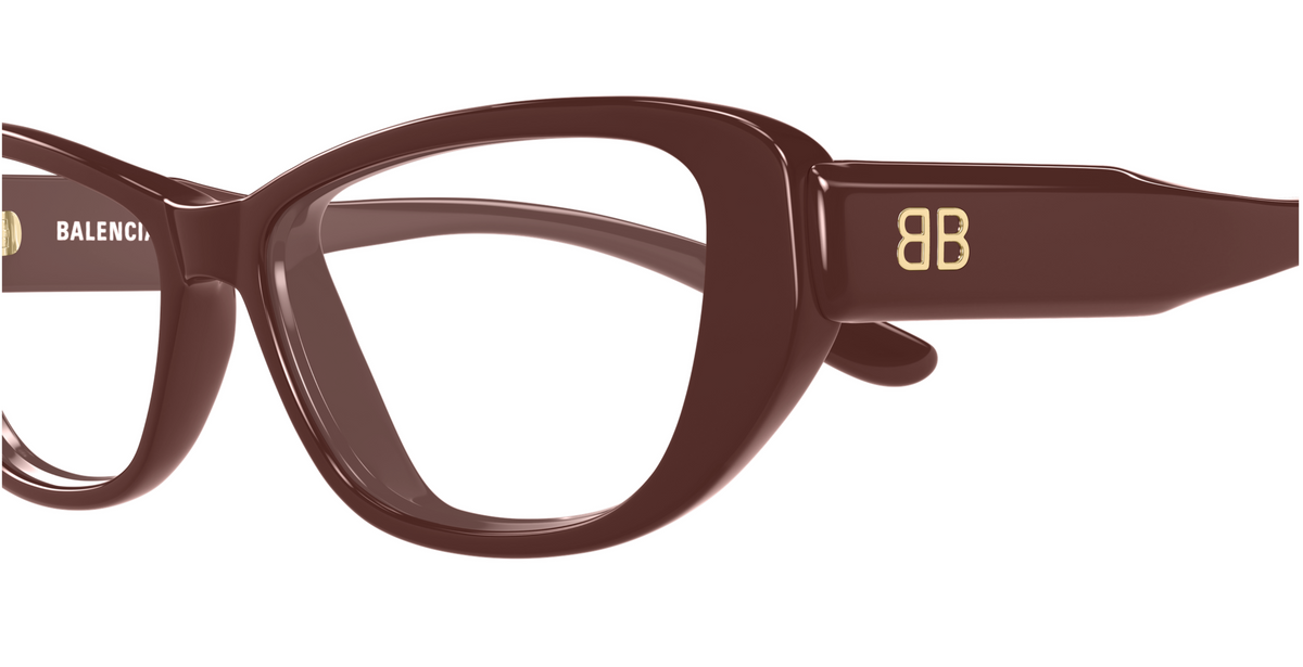Balenciaga BB0514O prescription glasses