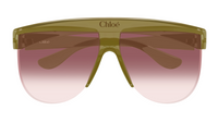 Солнцезащитные очки Chloé CH0416S