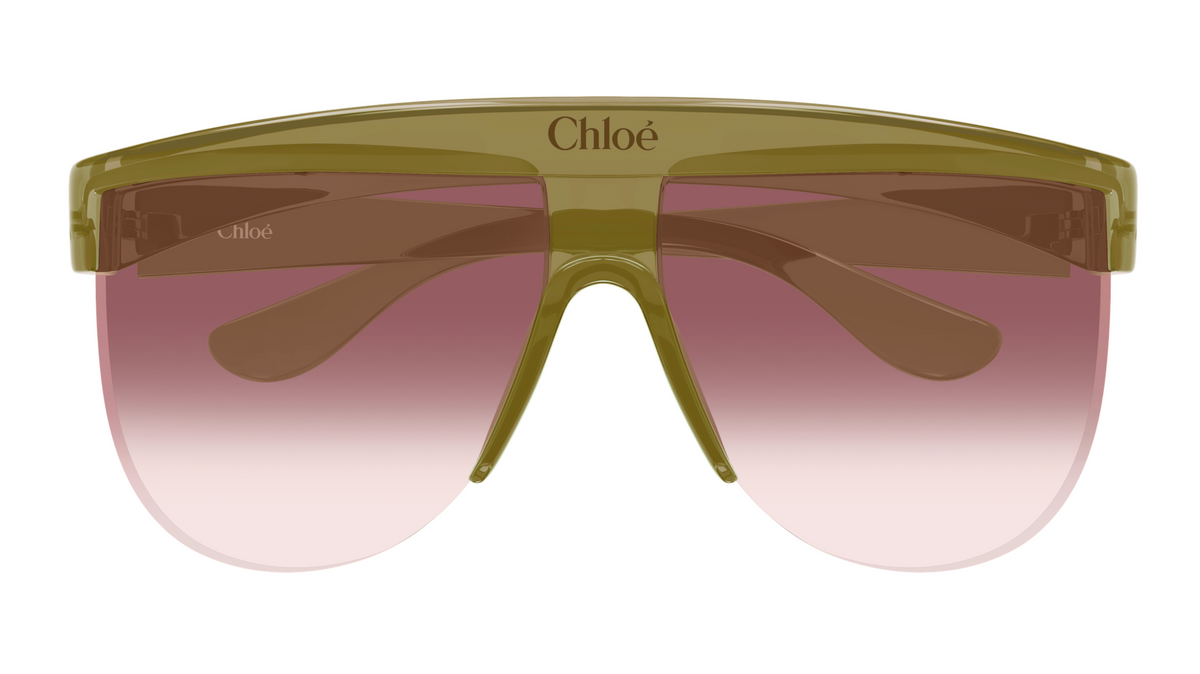 Солнцезащитные очки Chloé CH0416S