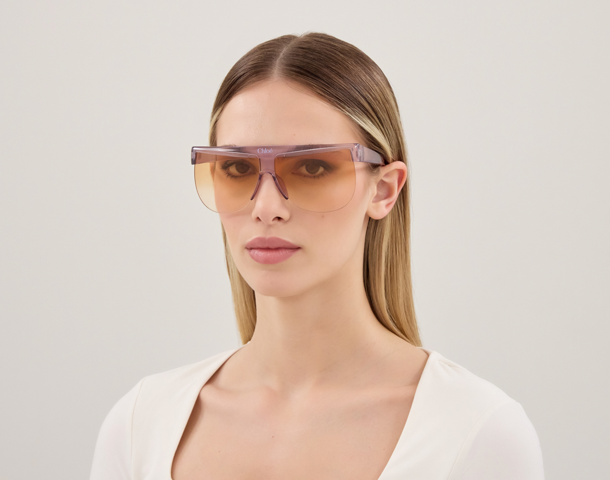 Солнцезащитные очки Chloé CH0416S