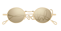 Chloé CH0413S sunglasses