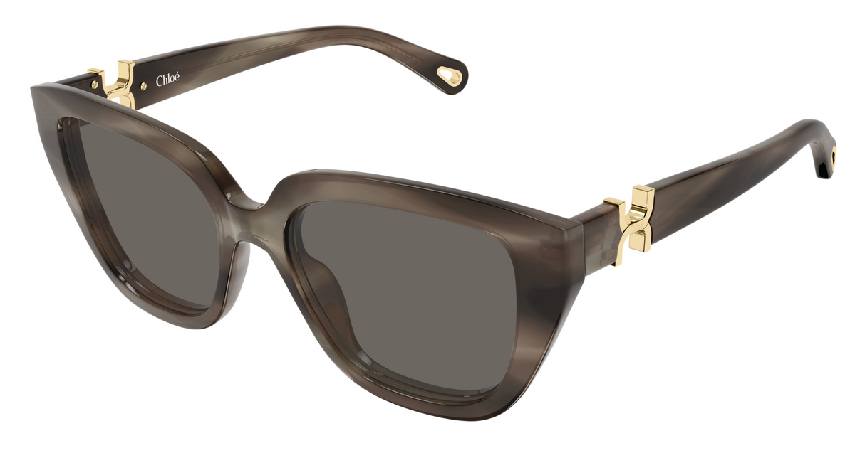 Sonnenbrille Chloé CH0410S