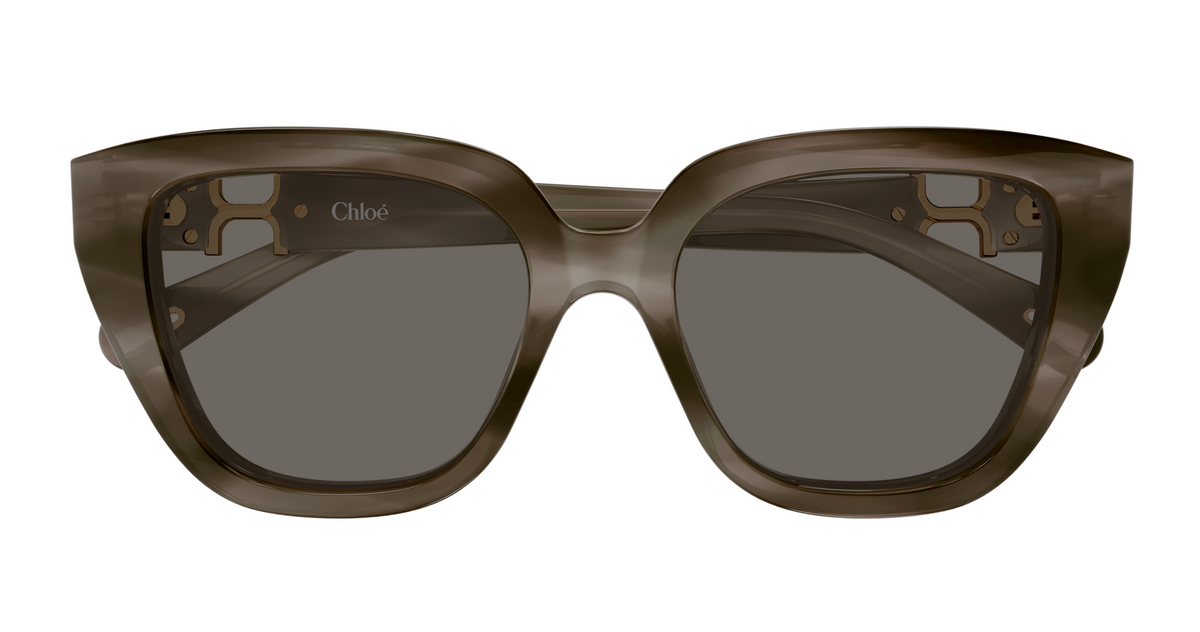 Sonnenbrille Chloé CH0410S