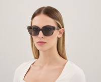Sonnenbrille Chloé CH0410S