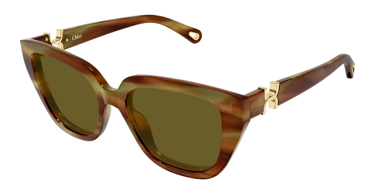 Sonnenbrille Chloé CH0410S