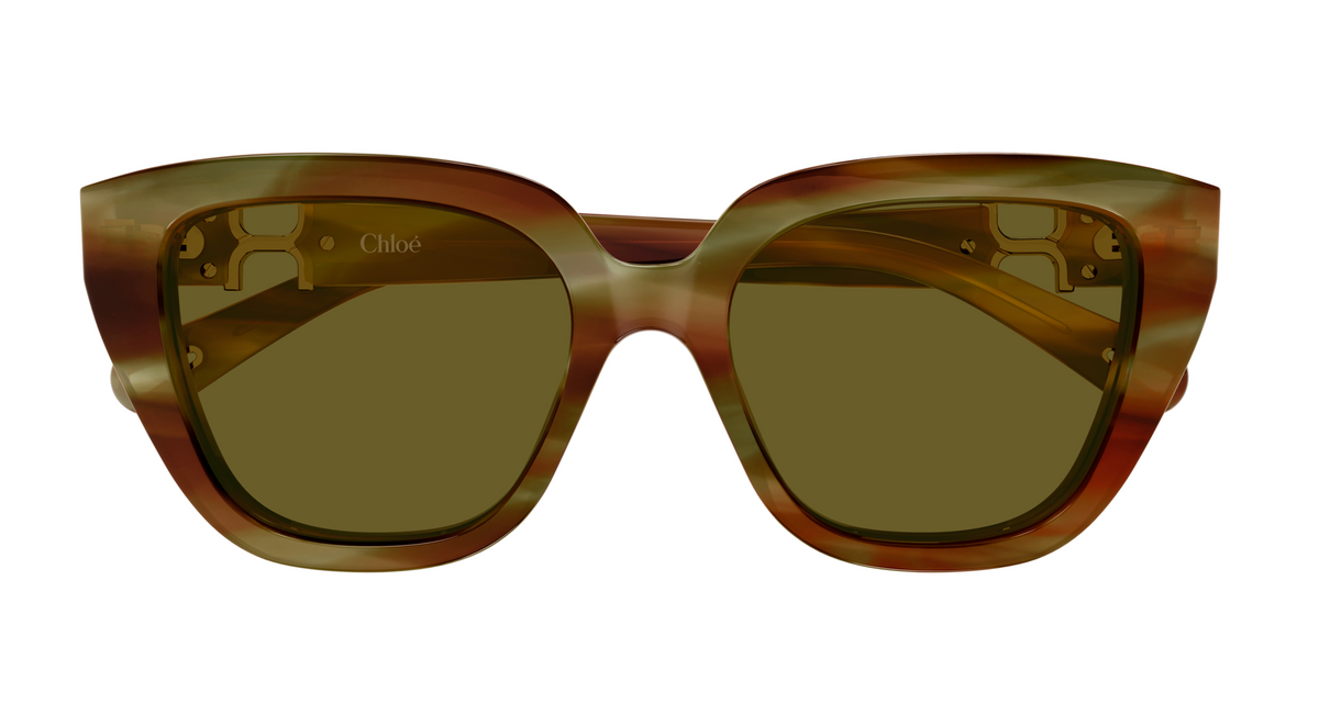 Sonnenbrille Chloé CH0410S