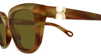 Sonnenbrille Chloé CH0410S