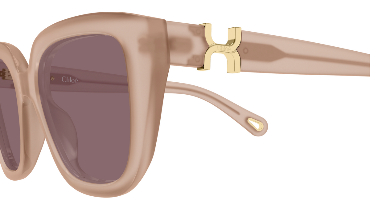 Sonnenbrille Chloé CH0410S