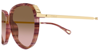 Chloé CH0406S sunglasses