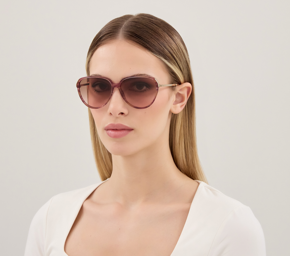 Chloé CH0406S sunglasses