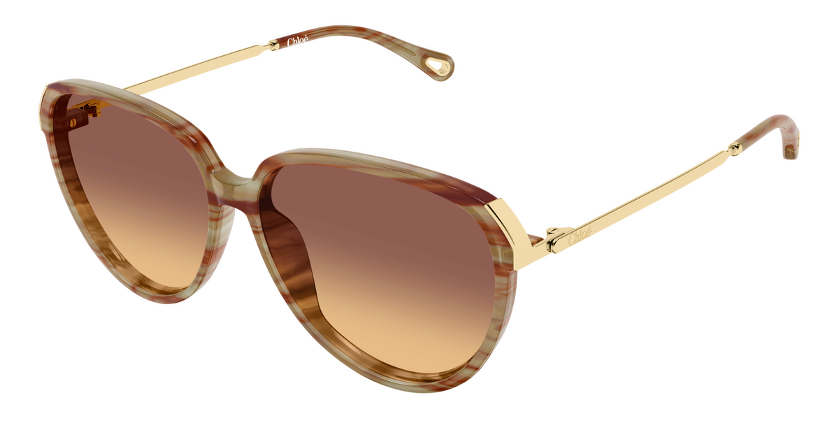 Chloé CH0406S sunglasses