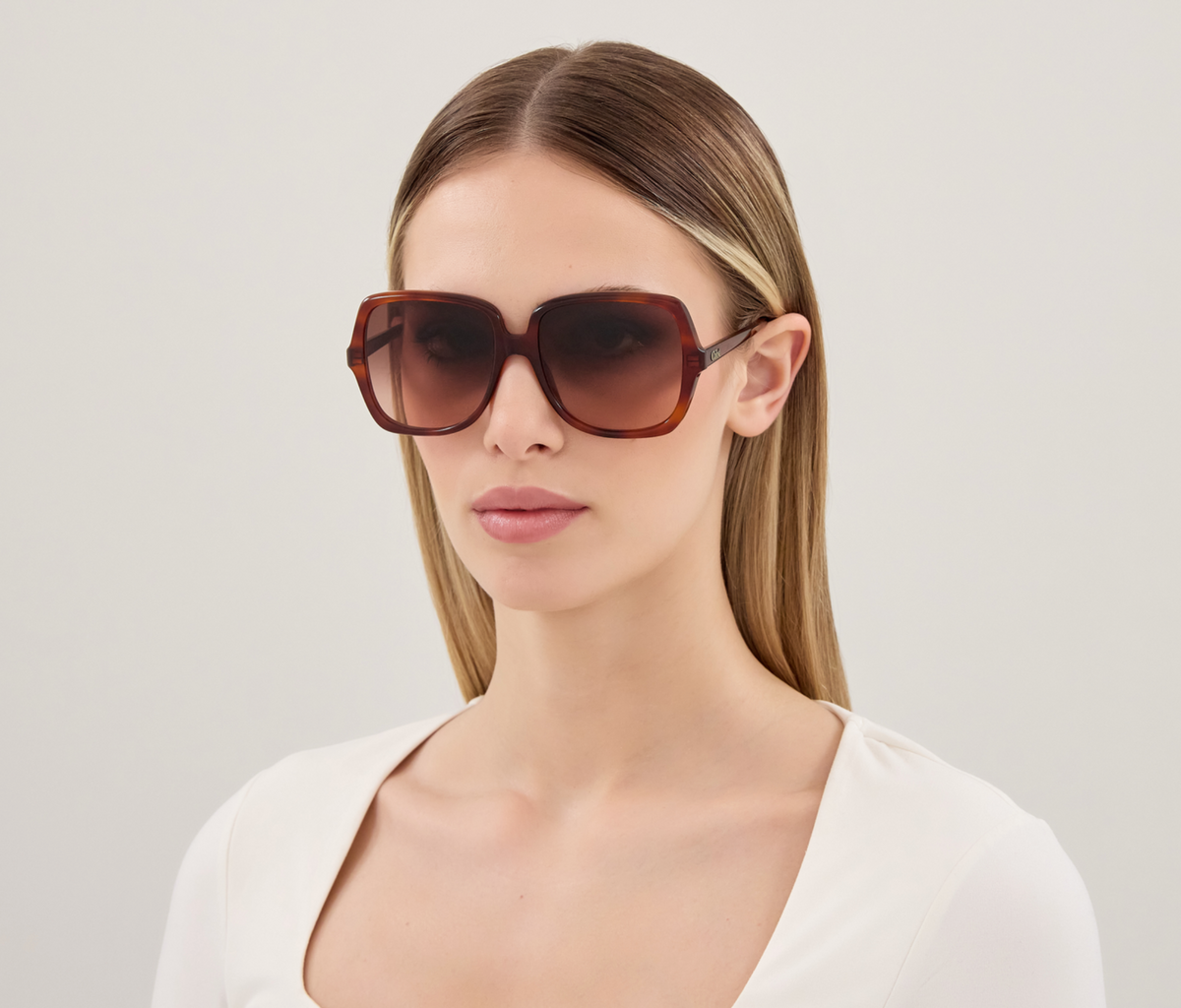 Chloé Sonnenbrille CH0388S