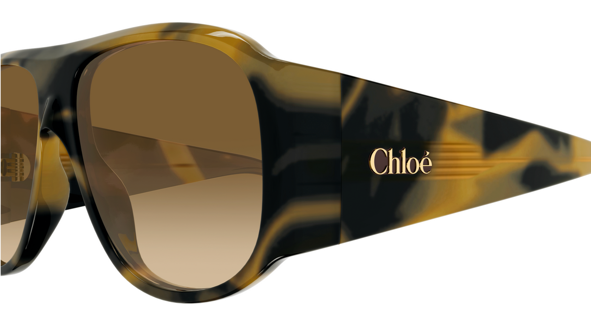 Óculos de sol Chloé CH0347S