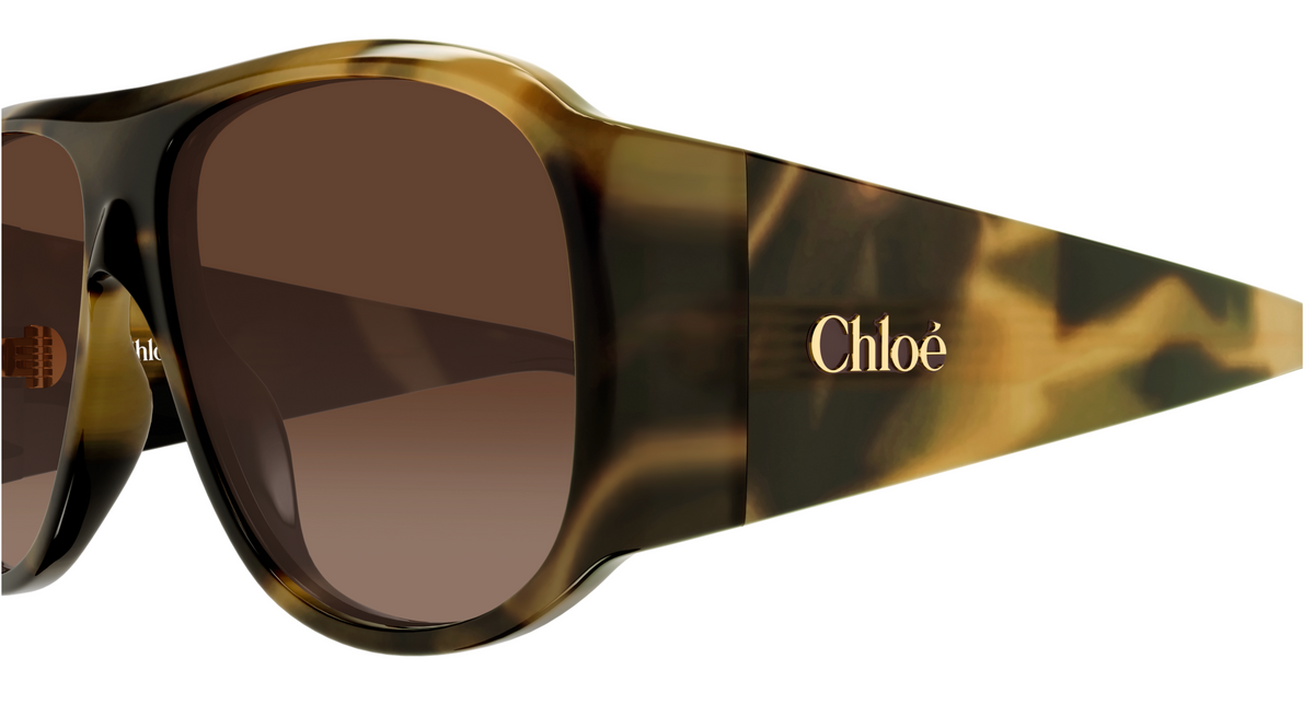Óculos de sol Chloé CH0347S