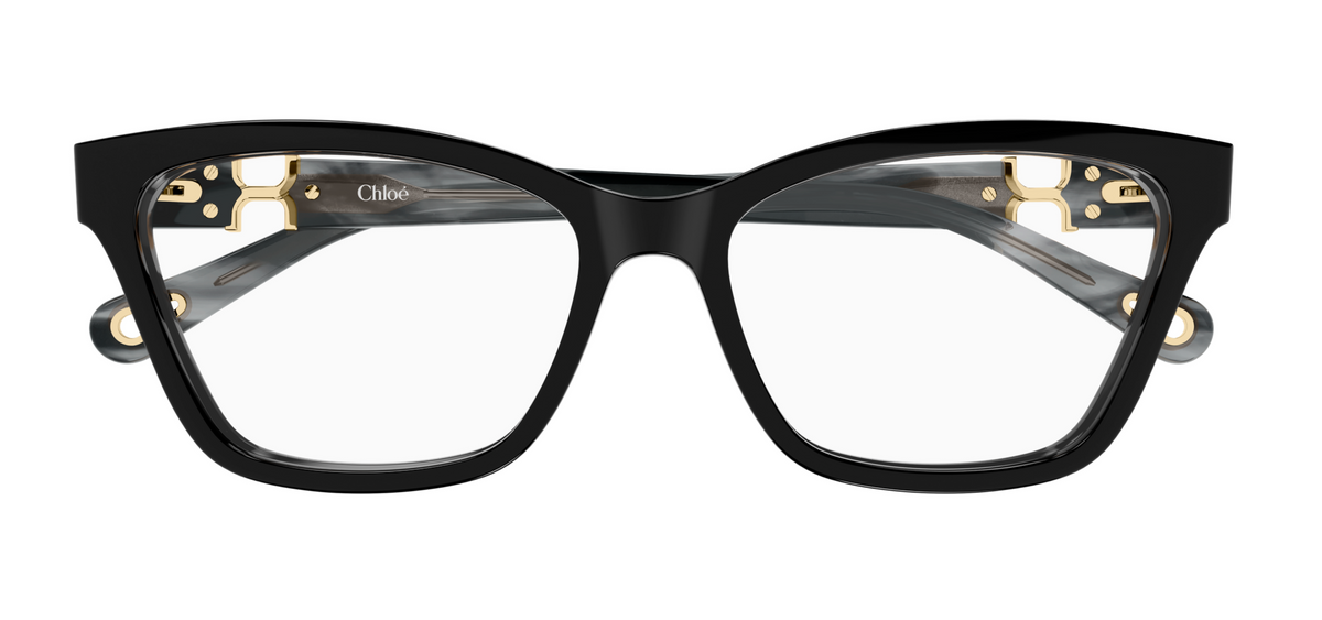 Chloé CH0412O optical glasses