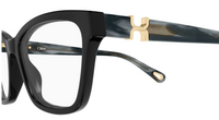 Chloé CH0412O optical glasses