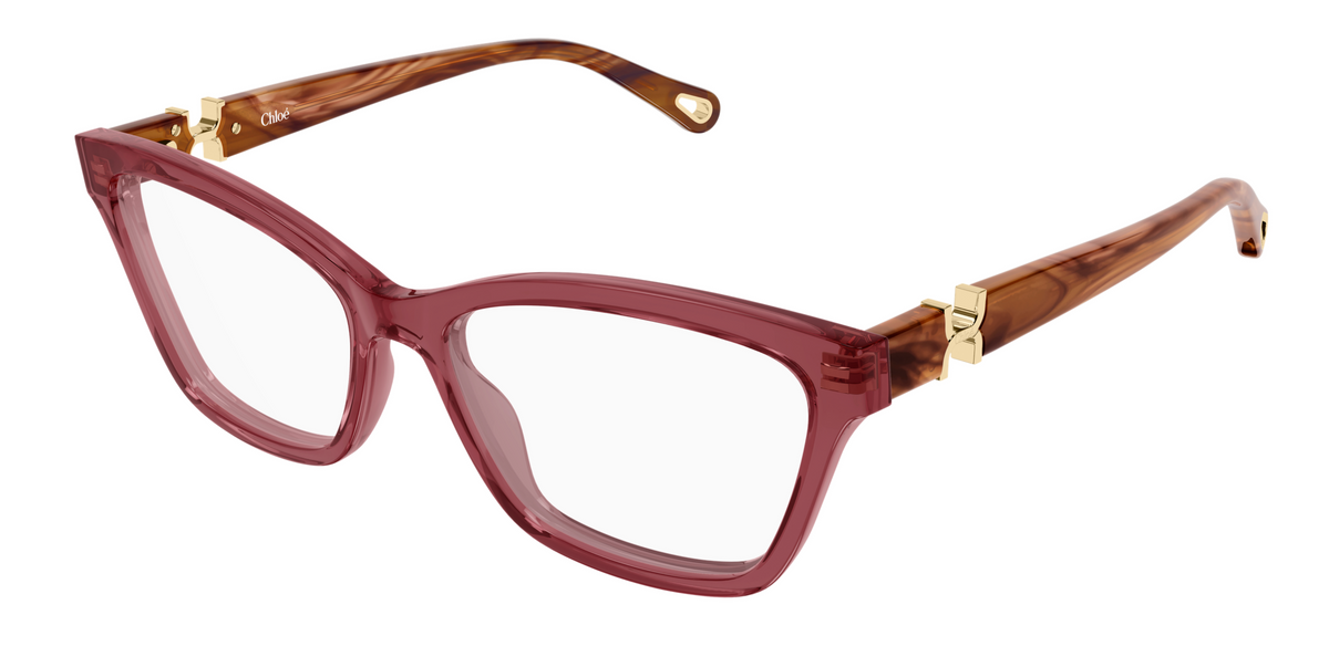 Chloé CH0412O optical glasses
