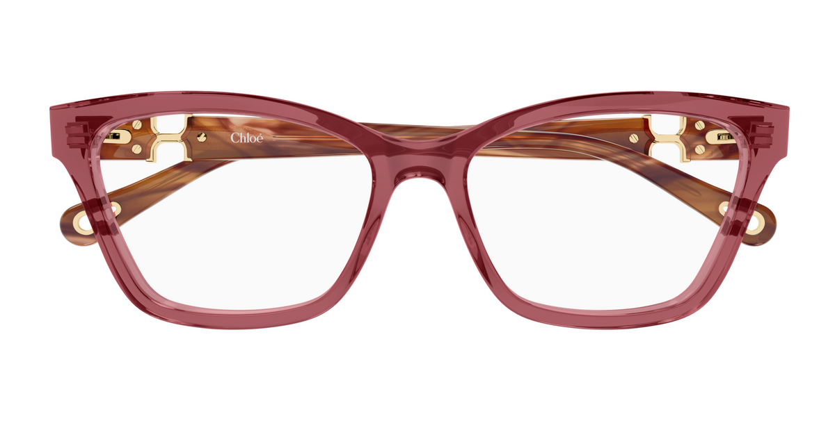 Chloé CH0412O optical glasses