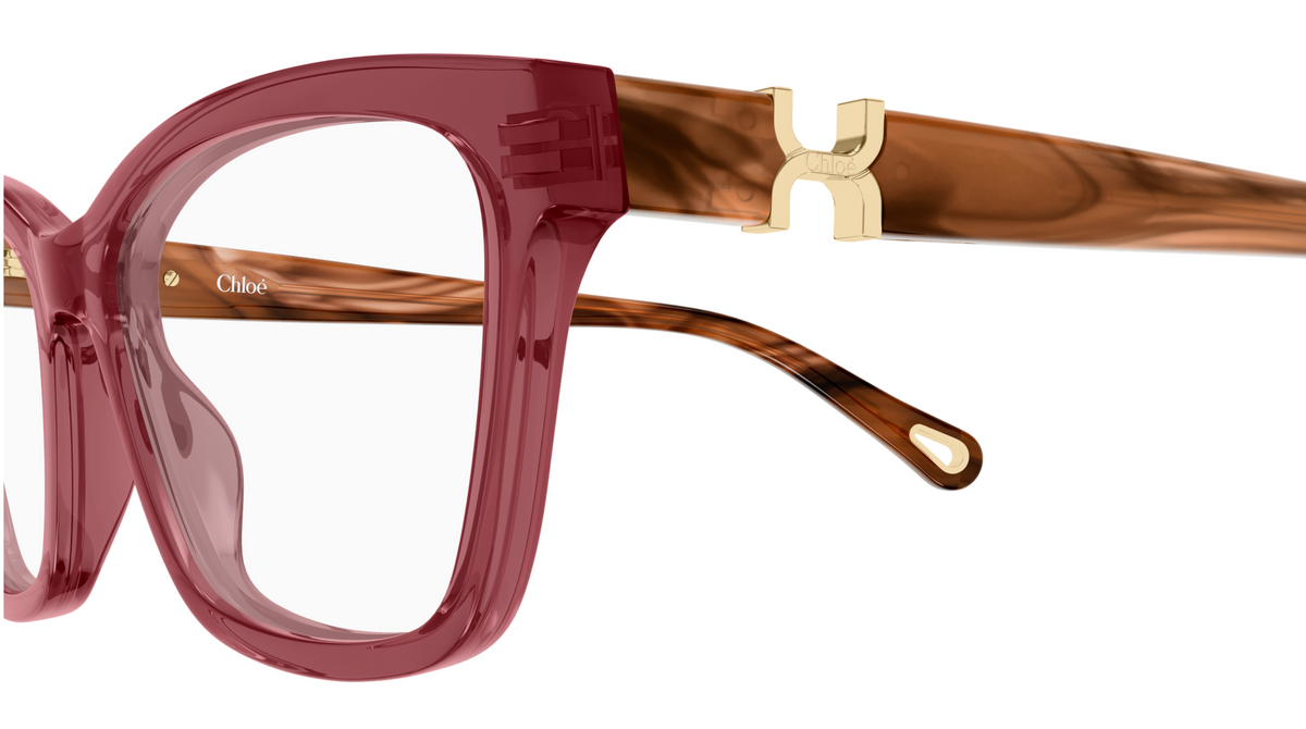 Chloé CH0412O optical glasses