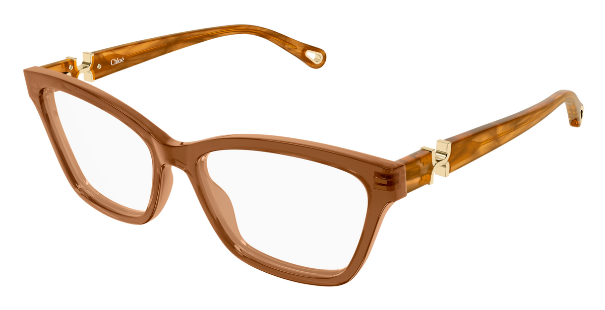 Chloé CH0412O optical glasses