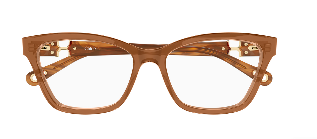 Chloé CH0412O optical glasses