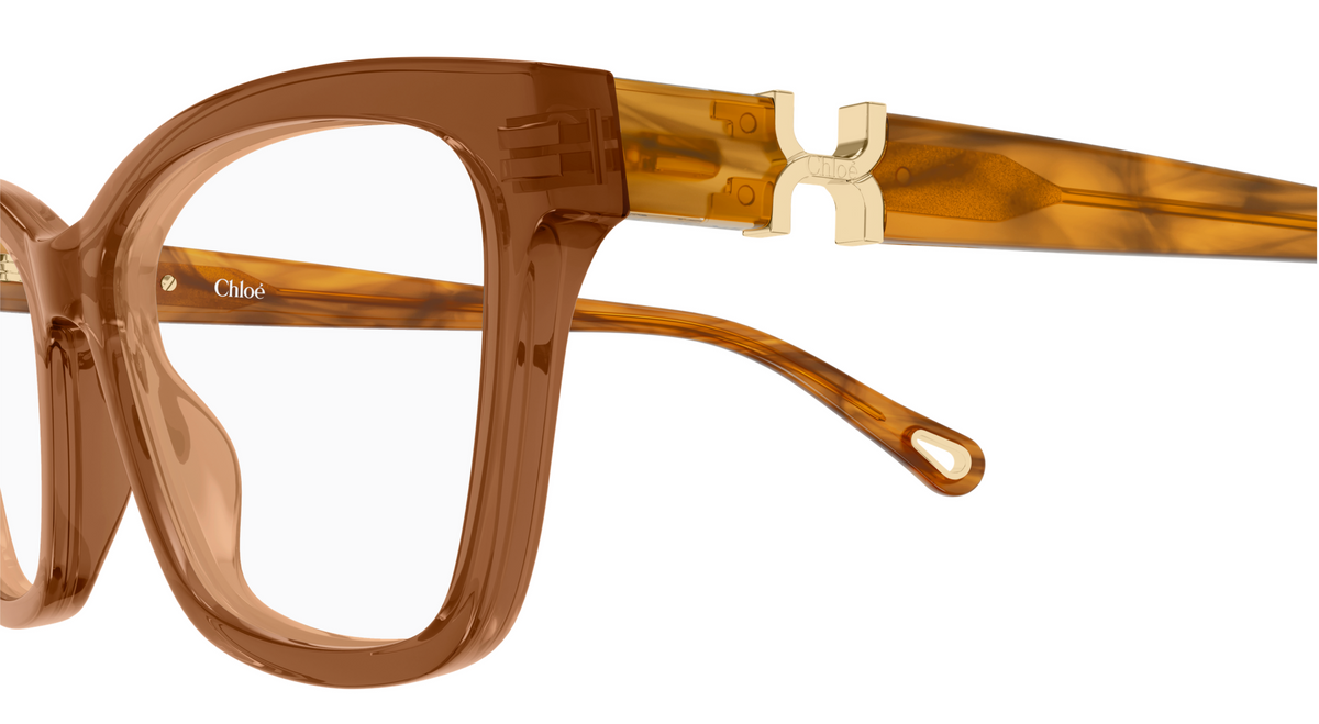 Chloé CH0412O optical glasses