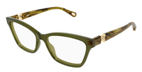 Chloé CH0412O optical glasses