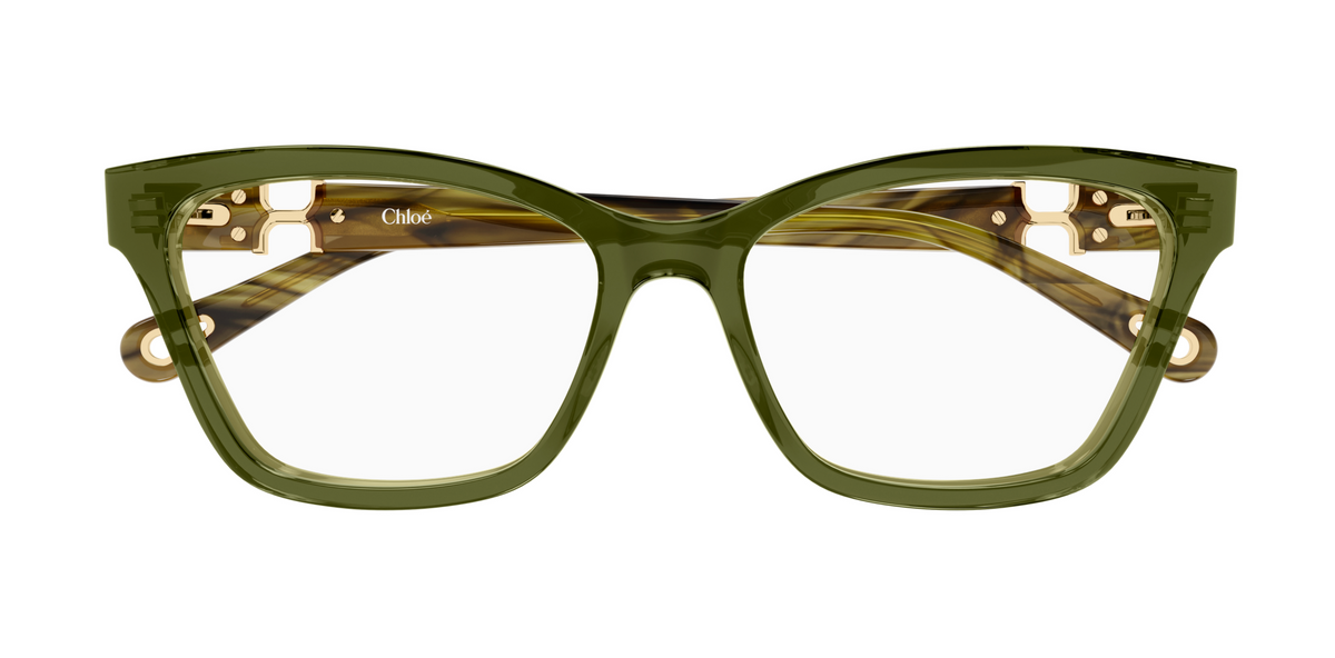 Chloé CH0412O optical glasses