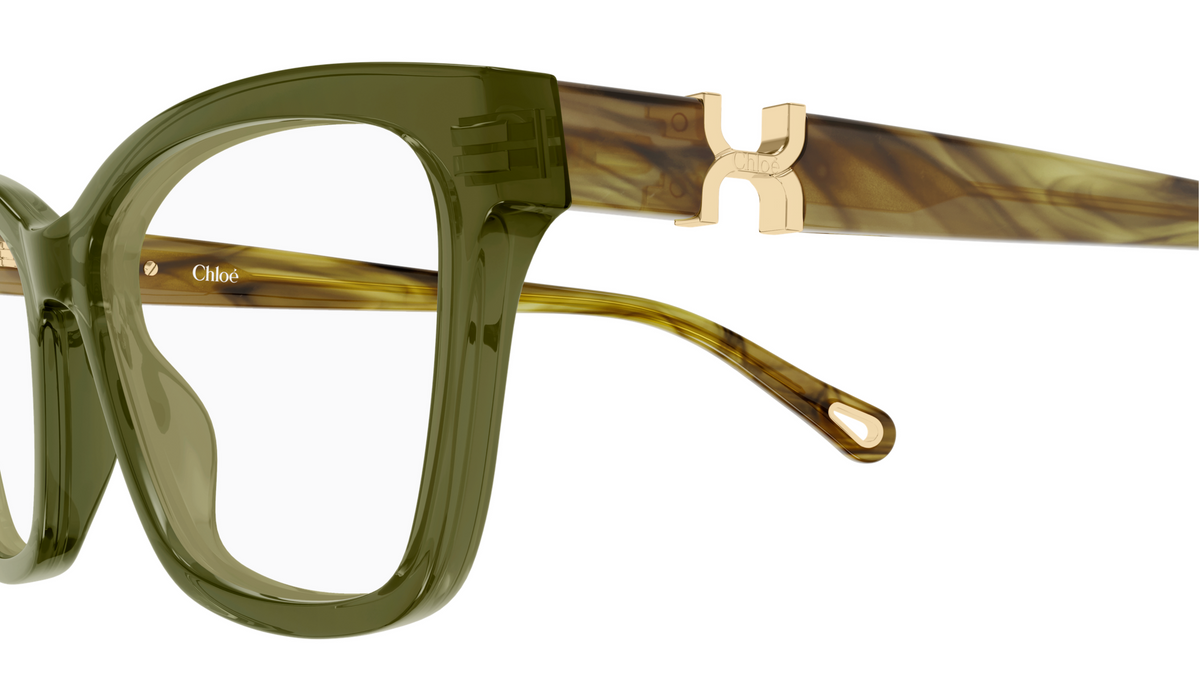 Chloé CH0412O optical glasses