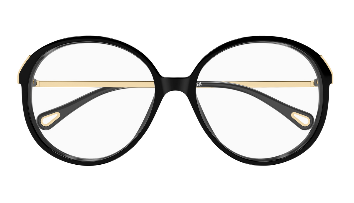 Chloé CH0408O eyeglasses