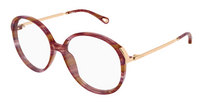 Chloé CH0408O eyeglasses