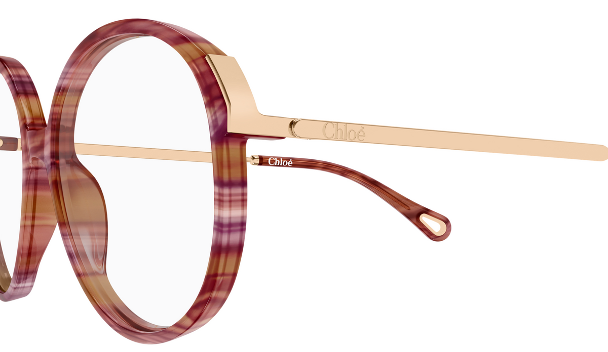 Chloé CH0408O eyeglasses