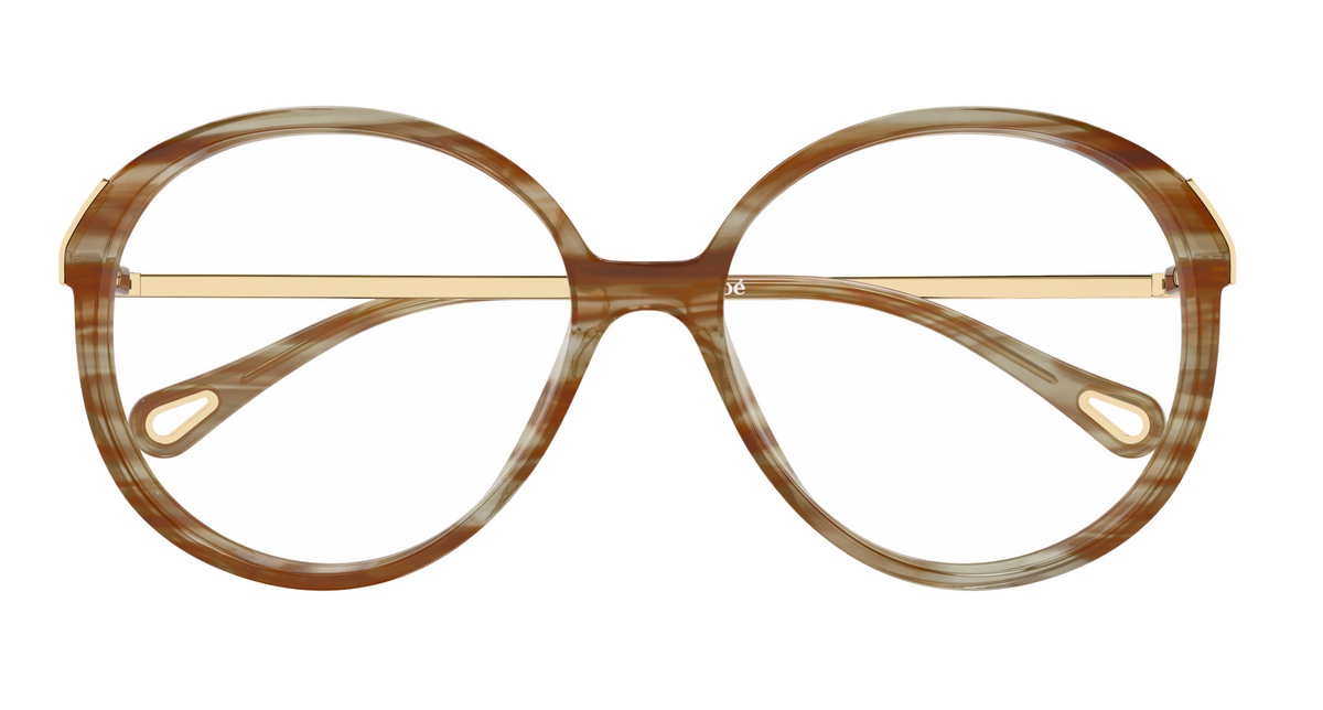 Chloé CH0408O eyeglasses