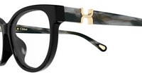 Chloé CH0411OL optical glasses