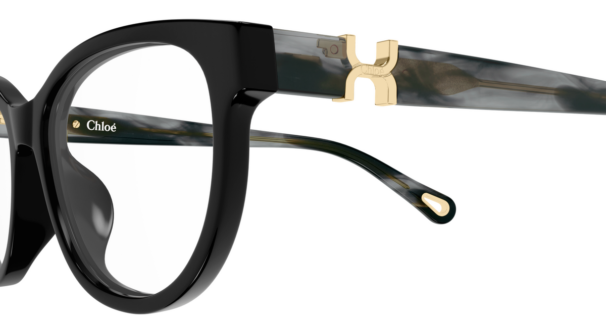 Chloé CH0411OL optical glasses