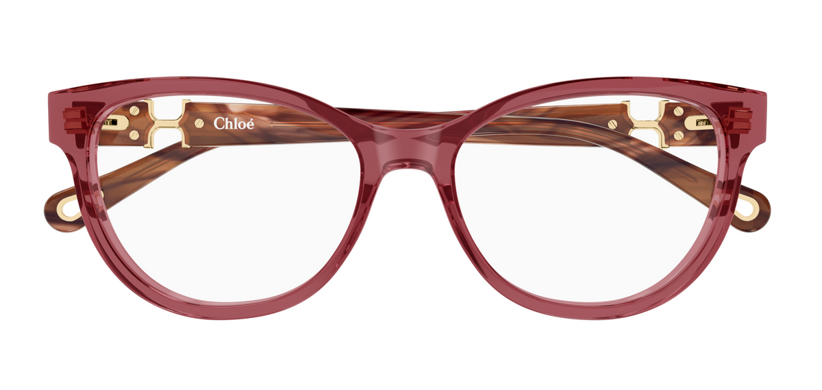 Chloé CH0411OL optical glasses