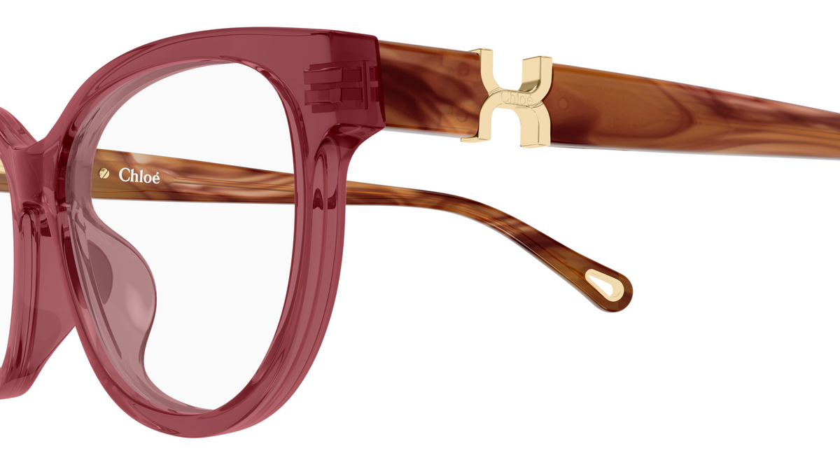 Chloé CH0411OL optical glasses