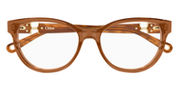Chloé CH0411OL optical glasses