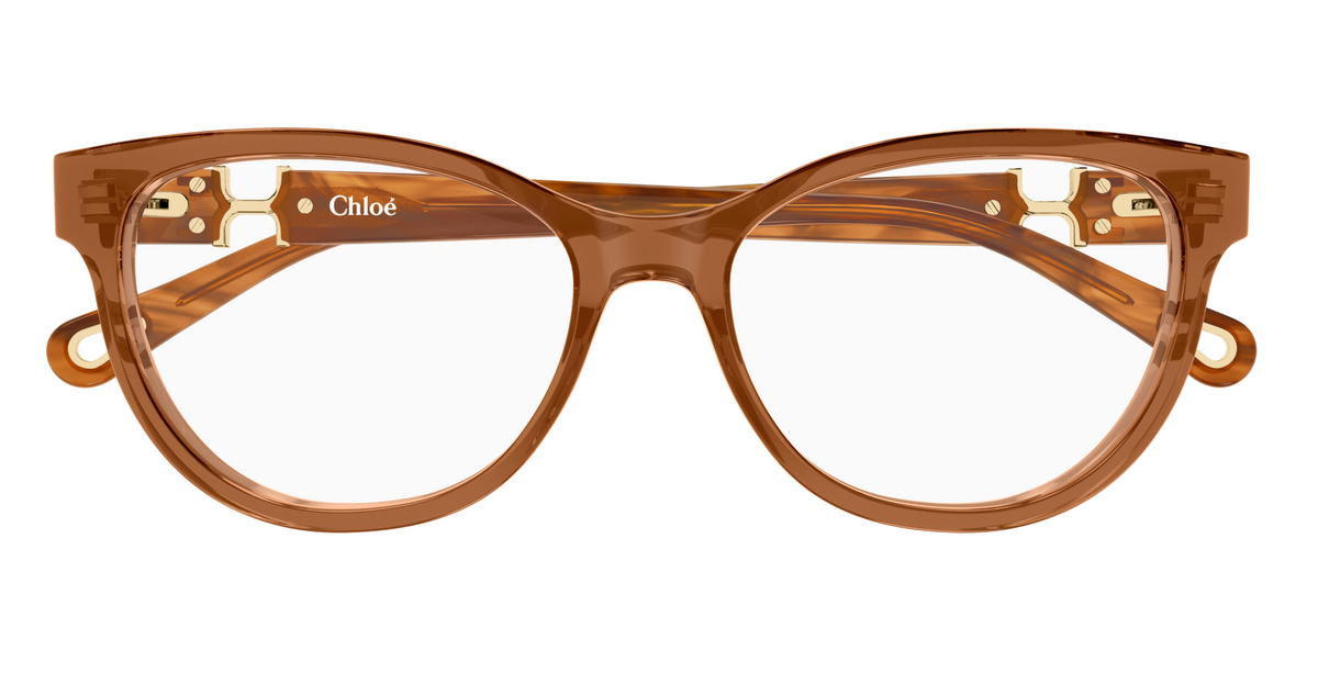 Chloé CH0411OL optical glasses