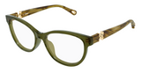 Chloé CH0411OL optical glasses
