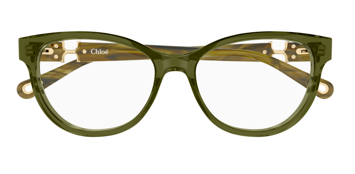Chloé CH0411OL optical glasses